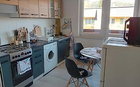 Apartament Rodzinny