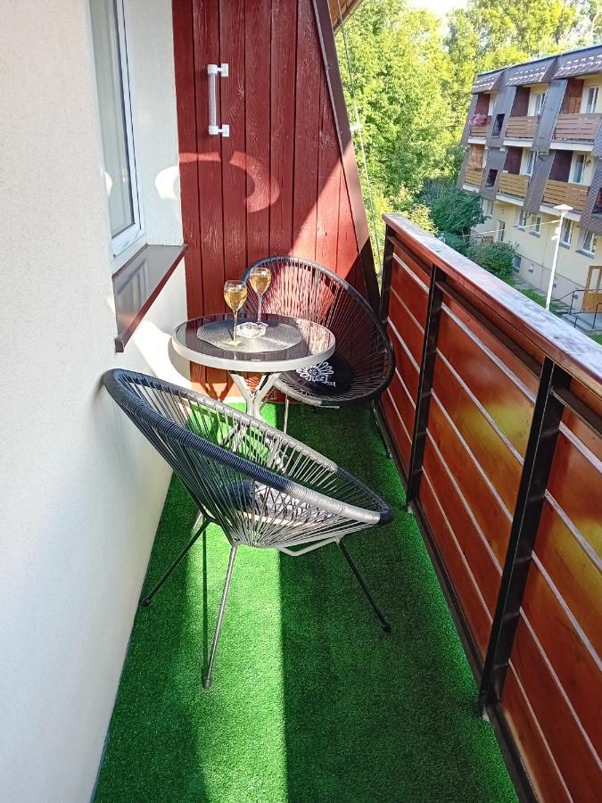 Apartament Rodzinny Zakopane Zewnętrze zdjęcie