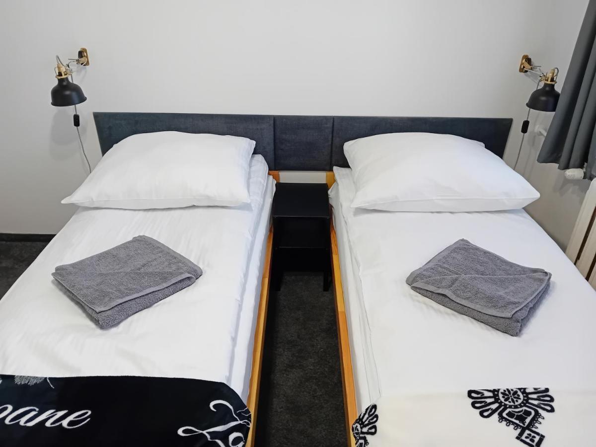 Apartament Rodzinny Zakopane Zewnętrze zdjęcie