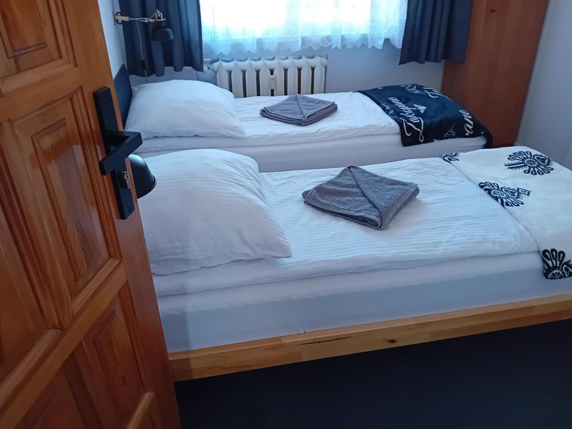 Apartament Rodzinny Zakopane Zewnętrze zdjęcie